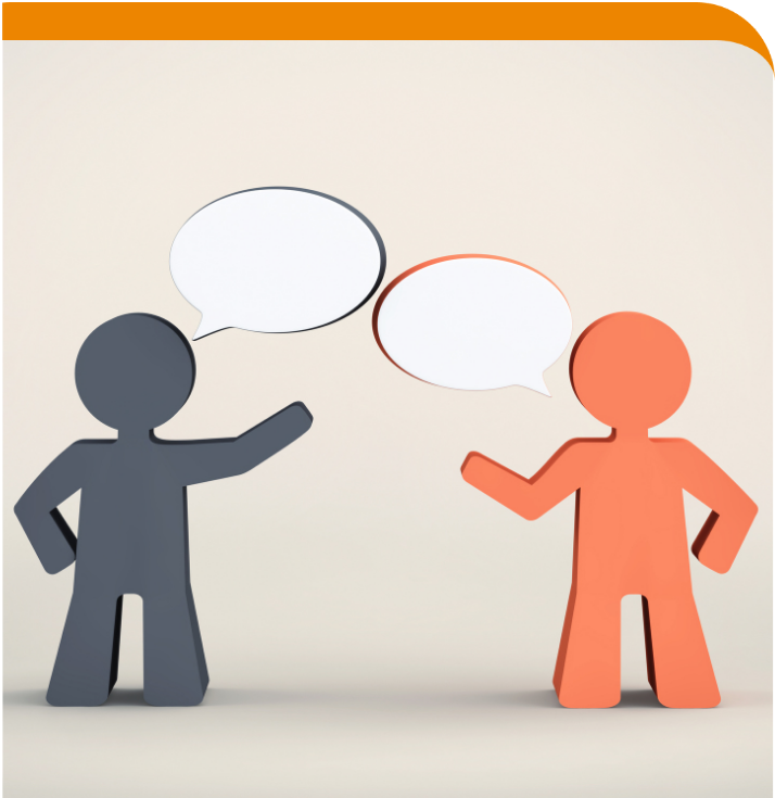 PS Dialogue