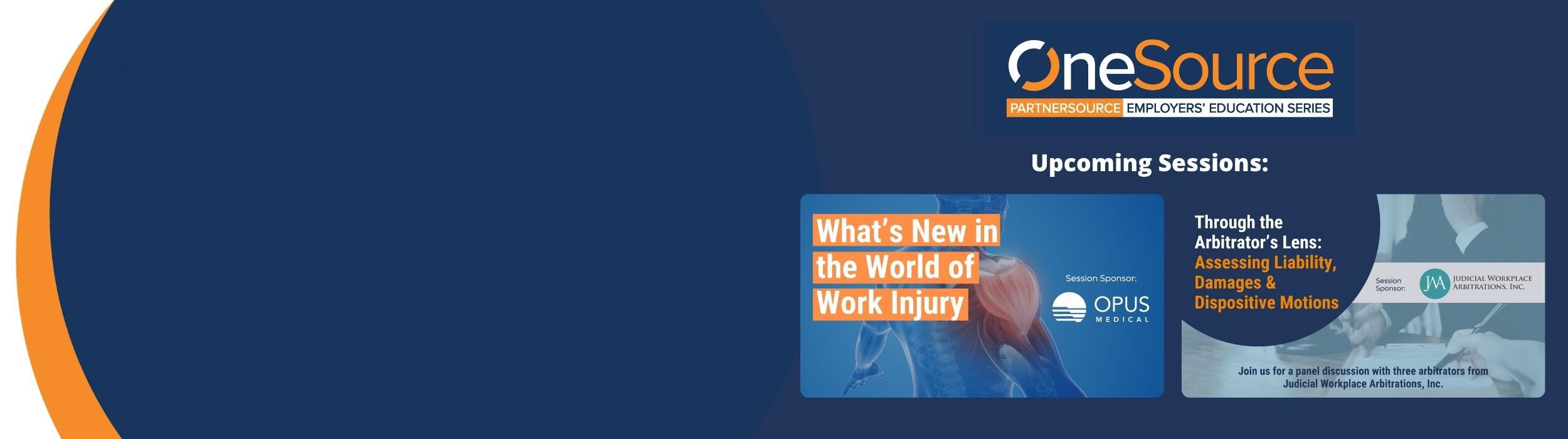 Partnersource PartnerSource - Alternatives to Workers' Comp : PartnerSource