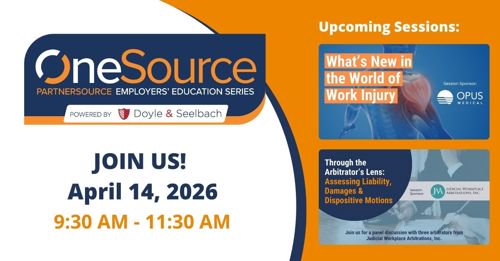 One Source 04 14 26 V2 Registration Open