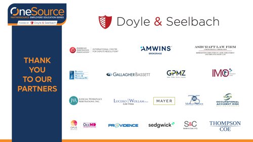 Onesource Sponsor Slide 2026 Updated March 2016