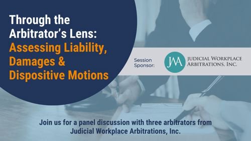 Session 2 Legal Panel 2